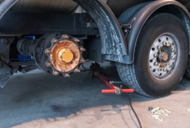 Trailer Buddy Hub Oil: How to Protect Your Trailer Bearings and Ensure Safe Towing