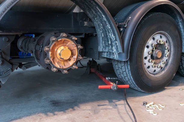 Trailer Buddy Hub Oil: How to Protect Your Trailer Bearings and Ensure Safe Towing