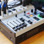 Vocaster Hub: The Ultimate Tool for Content Creators and Audio Professionals