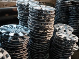 Buddy Hub Covers: Ultimate Guide for Protecting Your Wheel Hubs