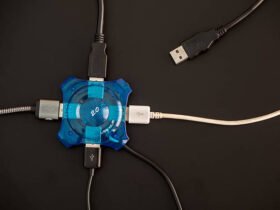 Animal Buddy USB Hubs: Fun, Stylish, and Highly Functional Connectivity Solutions