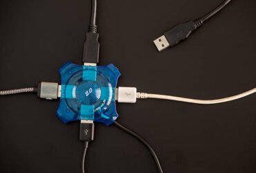 Animal Buddy USB Hubs: Fun, Stylish, and Highly Functional Connectivity Solutions