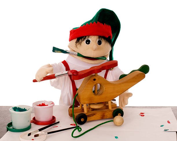 Art Hub for Kids Buddy the Elf: Creative Projects and Fun Activities for Young Artists