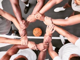 Basketball Hub: Your Ultimate Destination to Connect Learn and Elevate Your Game