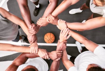 Basketball Hub: Your Ultimate Destination to Connect Learn and Elevate Your Game