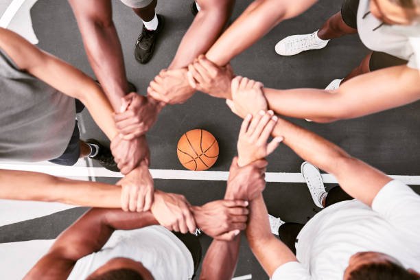 Basketball Hub: Your Ultimate Destination to Connect Learn and Elevate Your Game
