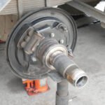 Bearing Buddy for Trailer Hubs: Ultimate Protection for Your Trailer Bearings