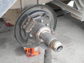 Bearing Buddy for Trailer Hubs: Ultimate Protection for Your Trailer Bearings