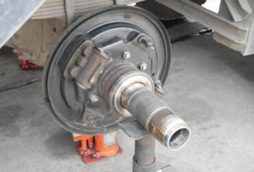 Bearing Buddy for Trailer Hubs: Ultimate Protection for Your Trailer Bearings