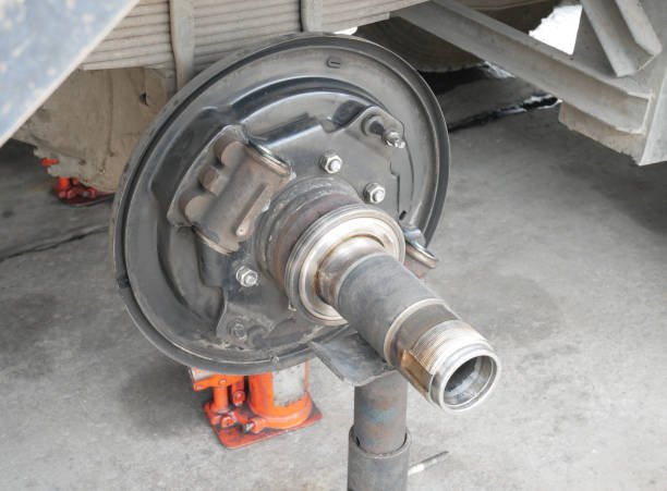 Bearing Buddy for Trailer Hubs: Ultimate Protection for Your Trailer Bearings