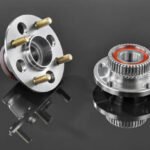 Bearing Buddy Hub Cover: Protect, Lubricate, and Extend Bearing Life