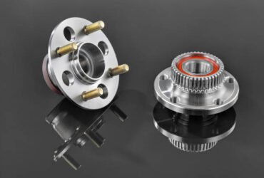 Bearing Buddy Hub Cover: Protect, Lubricate, and Extend Bearing Life