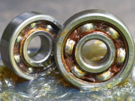 Bearing Buddy Oil Bath Hubs: Essential Vehicle Component