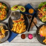 Buddy’s Burgers Grub Hub Newark DE: Your Ultimate Guide to Ordering the Best Burgers