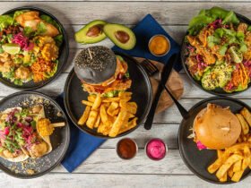 Buddy’s Burgers Grub Hub Newark DE: Your Ultimate Guide to Ordering the Best Burgers