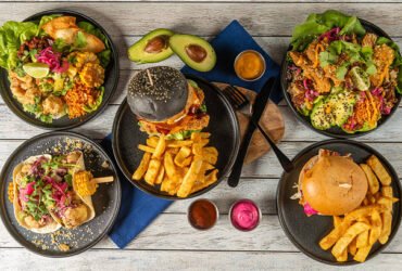 Buddy’s Burgers Grub Hub Newark DE: Your Ultimate Guide to Ordering the Best Burgers