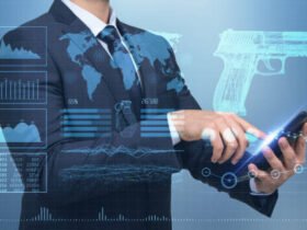 Business World RevolverTech: Revolutionizing Modern Enterprises with Innovative Technology