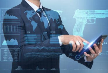 Business World RevolverTech: Revolutionizing Modern Enterprises with Innovative Technology