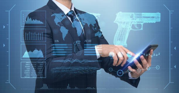 Business World RevolverTech: Revolutionizing Modern Enterprises with Innovative Technology