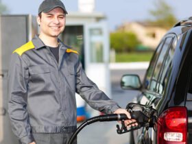 Gas Buddy Huber Heights: Your Complete Guide to Finding Cheap Fuel and Convenient Gas Stations