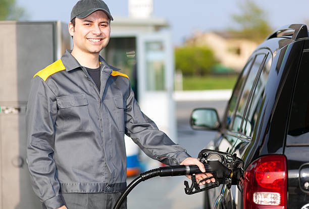 Gas Buddy Huber Heights: Your Complete Guide to Finding Cheap Fuel and Convenient Gas Stations