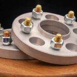 Hub Buddies Wheel Spacers: Upgrade Your Vehicle’s Handling, Performance, and Style