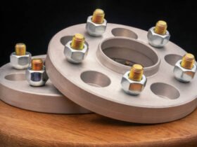 Hub Buddies Wheel Spacers: Upgrade Your Vehicle’s Handling, Performance, and Style