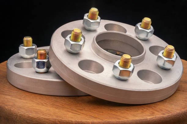Hub Buddies Wheel Spacers: Upgrade Your Vehicle’s Handling, Performance, and Style