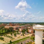 Hub City Lanes: Premier Bowling And Entertainment Destination