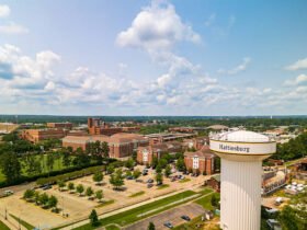 Hub City Lanes: Premier Bowling And Entertainment Destination