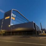 Hub Group Headquarters: Inside the Central Hub Steering America’s Top Logistics Network