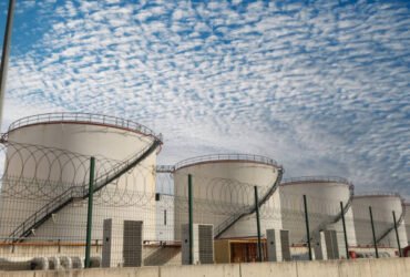 Hub Oil: Strategic Role in Global Storage, Distribution, and Energy Security