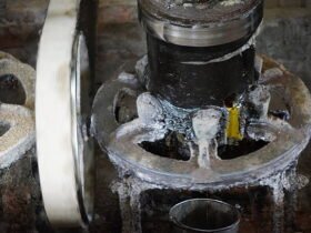 Hub Seal: Essential Component for Smooth Vehicle Operation and Longevity