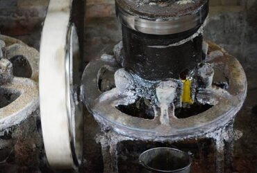 Hub Seal: Essential Component for Smooth Vehicle Operation and Longevity