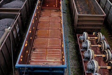 Hub Yard: Modern Operations, Strategic Role, and Supply Chain Benefits