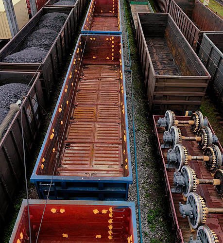 Hub Yard: Modern Operations, Strategic Role, and Supply Chain Benefits