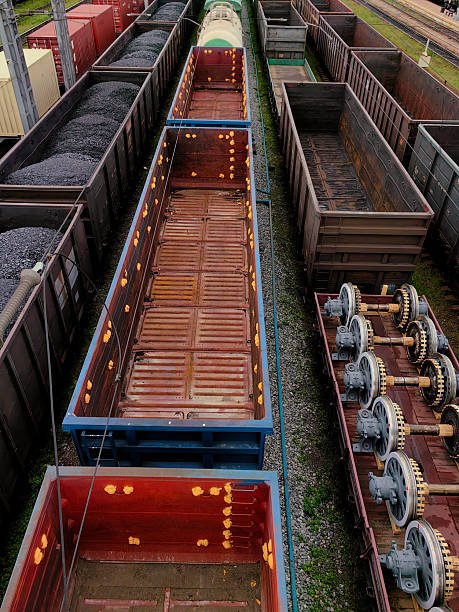 Hub Yard: Modern Operations, Strategic Role, and Supply Chain Benefits