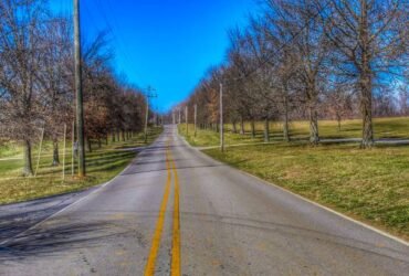 Huber Road: A Comprehensive Look at Its History, Importance, and Community Impact