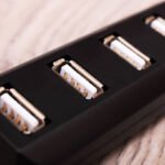 Industrial USB Hub: Built for Reliable Connections Where Failure Is Not an Option