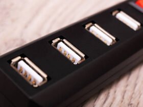 Industrial USB Hub: Built for Reliable Connections Where Failure Is Not an Option