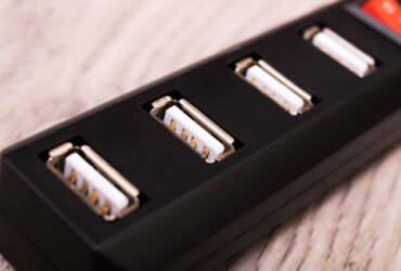 Industrial USB Hub: Built for Reliable Connections Where Failure Is Not an Option