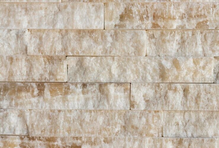 Travertine Tiles