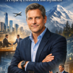 Thomas Huber , a visionary leader