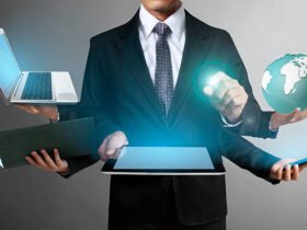 Buddy Hubs: Revolutionize the Way You Connect, Charge, and Organize Your Devices