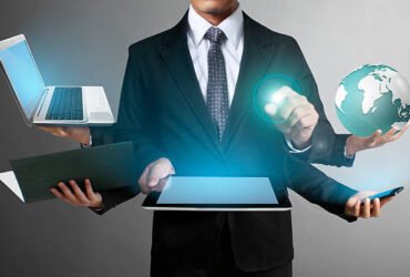 Buddy Hubs: Revolutionize the Way You Connect, Charge, and Organize Your Devices