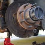 Trailer Buddy Hubs: Essential Upgrade for Safer, Smoother Towing