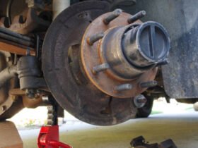 Trailer Buddy Hubs: Essential Upgrade for Safer, Smoother Towing