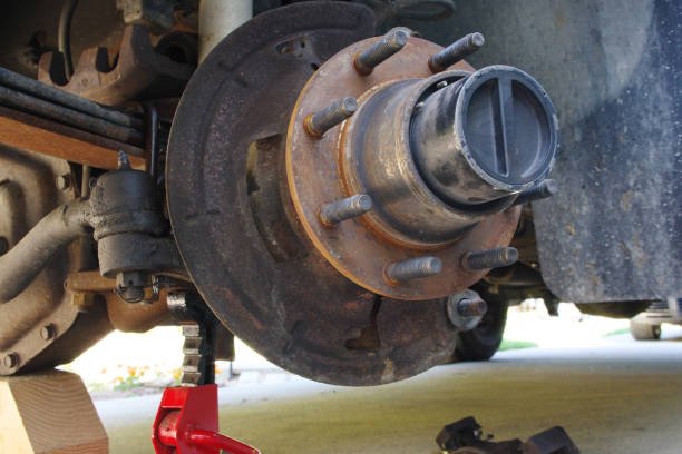 Trailer Buddy Hubs: Essential Upgrade for Safer, Smoother Towing