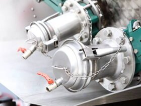 Maximize Trailer Performance with Trailer Buddy Oil Bath Hubs