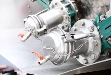 Maximize Trailer Performance with Trailer Buddy Oil Bath Hubs